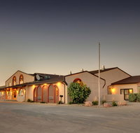 Best Western West Hills Inn - Accommodation Philadelphia