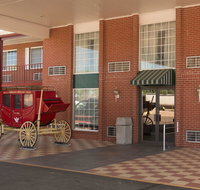 Travelodge by Wyndham Ogallala - Accommodation Philadelphia