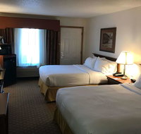 Americinn by Wyndham Ogallala - Accommodation Philadelphia