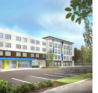 Tru By Hilton North Platte - Accommodation Philadelphia