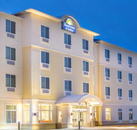 Days Inn  Suites by Wyndham Kearney - Accommodation Philadelphia