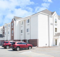 Microtel Inn  Suites - Kearney - Accommodation Philadelphia