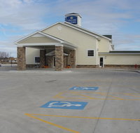 Cobblestone Hotel and Suites - Broken Bow - Accommodation Philadelphia