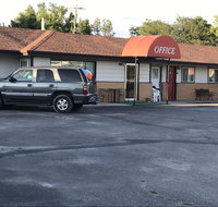 Motel Grand - Accommodation Philadelphia