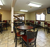 New Victorian Inn  Suites Kearney - Accommodation Philadelphia