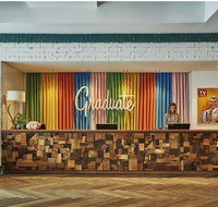 Graduate Lincoln - Accommodation Philadelphia