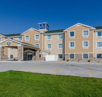 Cobblestone Hotel  Suites - McCook - Accommodation Philadelphia