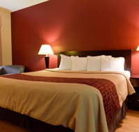 Red Roof Inn  Suites Lincoln - Accommodation Philadelphia
