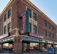 Arrow Hotel - Accommodation Philadelphia