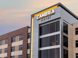 Cambria Hotel Omaha Downtown