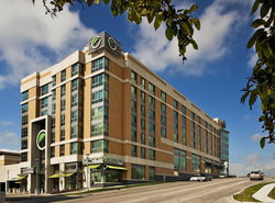 Element Omaha Midtown Crossing