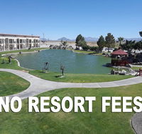 Longstreet Inn  Casino - Accommodation Philadelphia