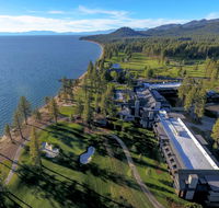 Edgewood Tahoe Resort - Accommodation Philadelphia