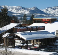 Lakeside Inn and Casino - Accommodation Philadelphia