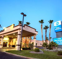Best Western Pahrump Oasis - Accommodation Philadelphia
