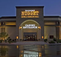 Pahrump Nugget Hotel  Casino - Accommodation Philadelphia