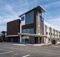 Studio 6 Sparks NV Tahoe Reno Industrial Center - Accommodation Philadelphia