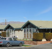 Travelodge by Wyndham Hawthorne - Accommodation Philadelphia