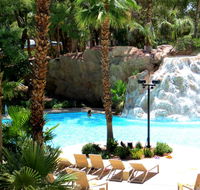 CasaBlanca Hotel and Casino - Accommodation Philadelphia