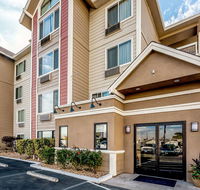 Quality Inn and Suites Reno - Accommodation Philadelphia