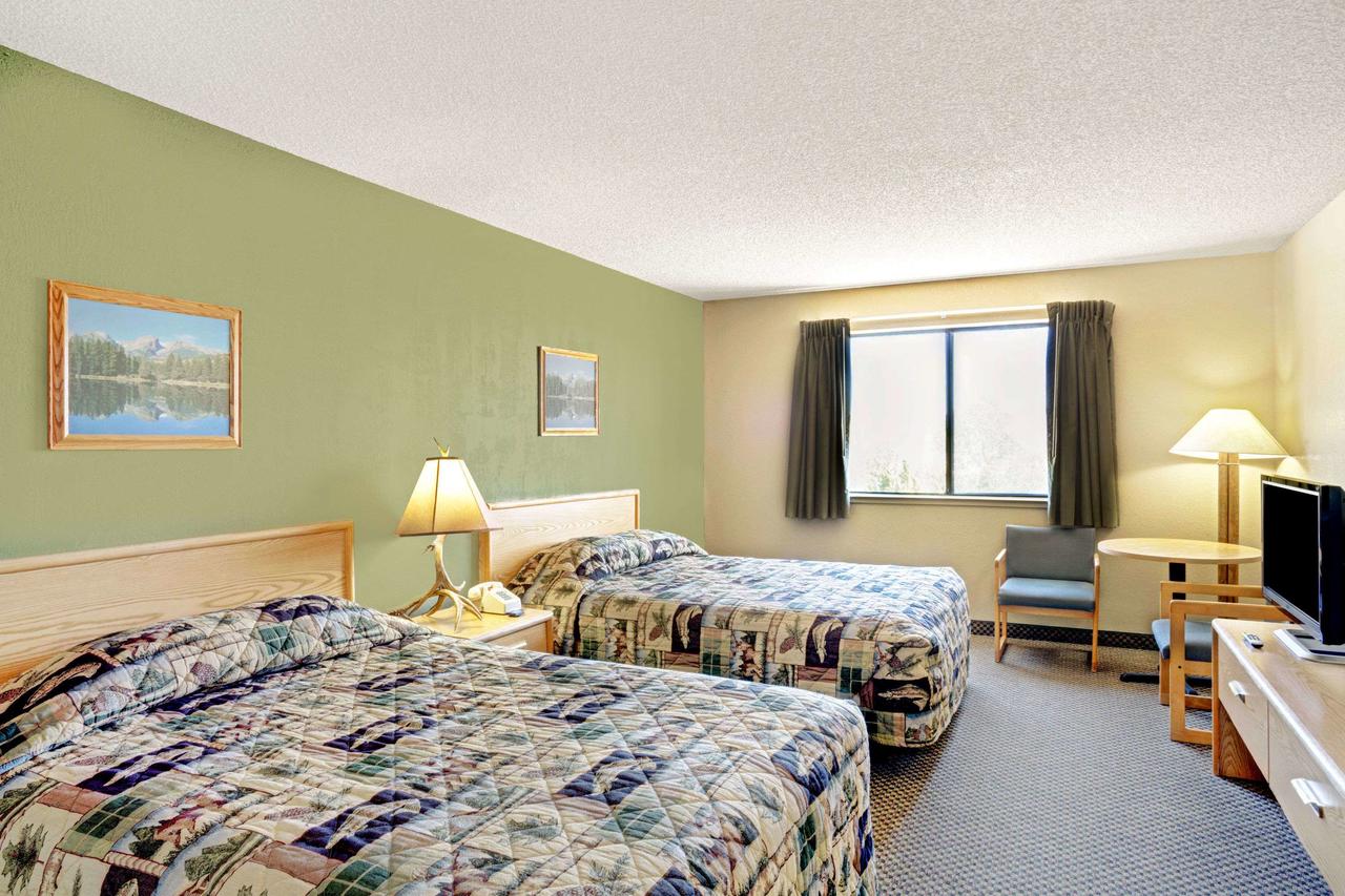 Topaz Lodge - thumb 12