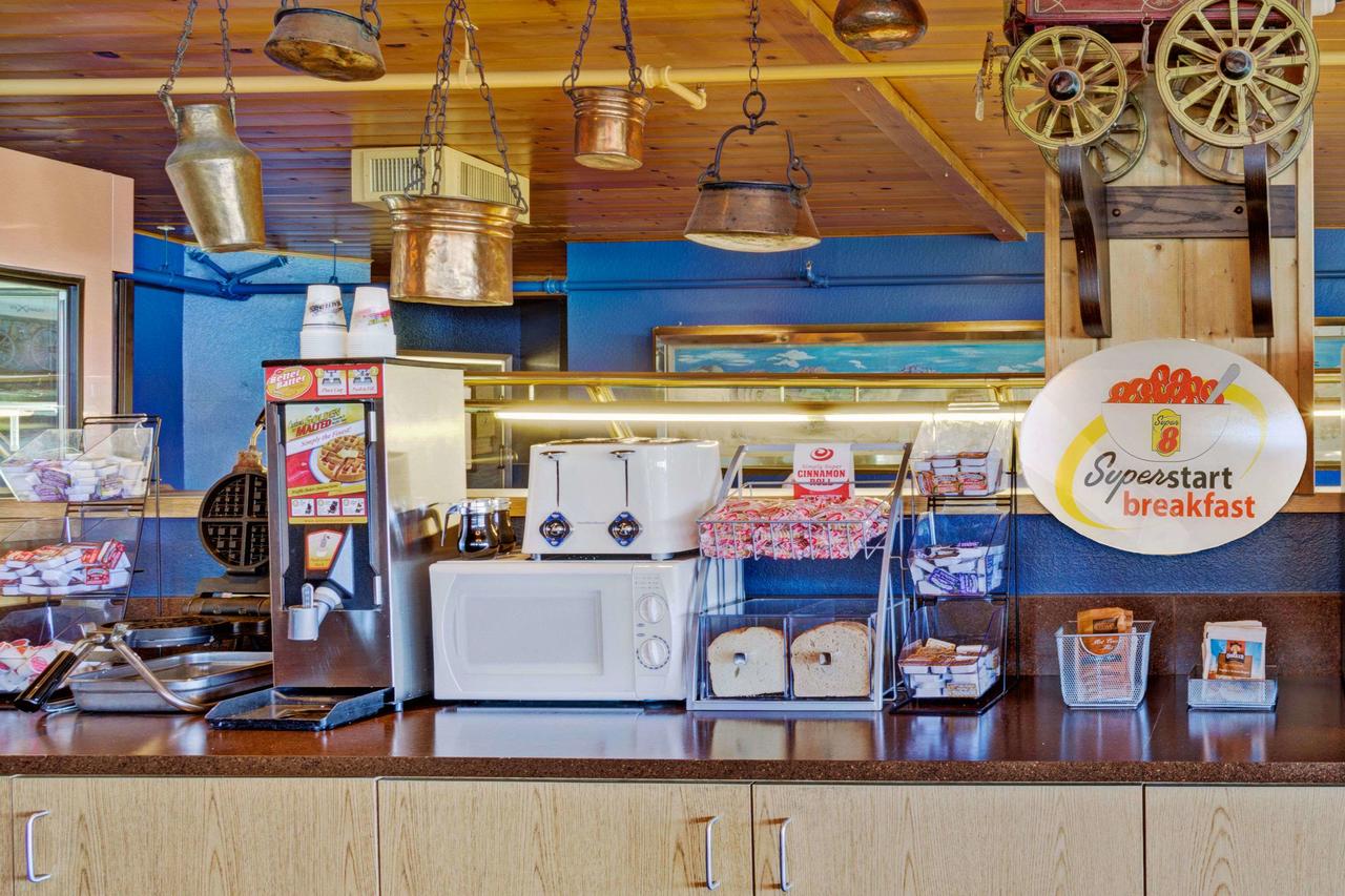 Topaz Lodge - thumb 15