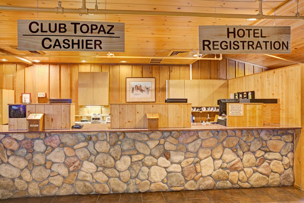 Topaz Lodge - thumb 5