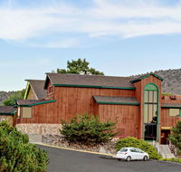 Topaz Lodge - Accommodation Philadelphia