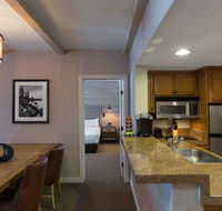 Hyatt Regency Lake Tahoe Resort Spa  Casino - Accommodation Philadelphia