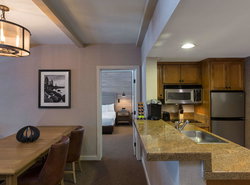 Hyatt Regency Lake Tahoe Resort, Spa & Casino