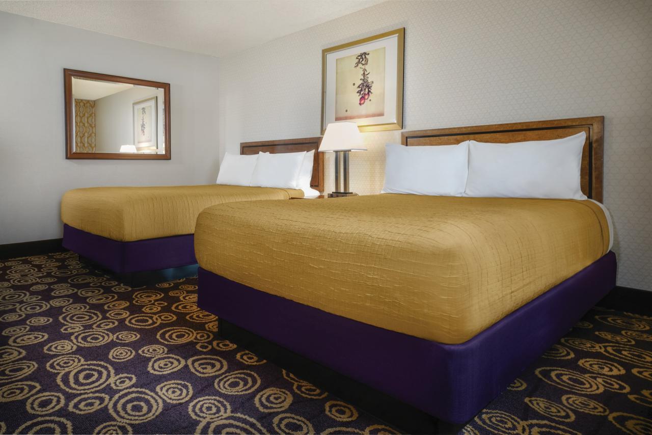 Circus Circus Hotel, Casino & Theme Park - thumb 13