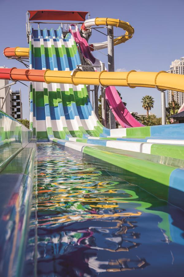 Circus Circus Hotel, Casino & Theme Park - thumb 16