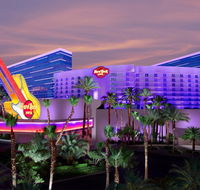 Hard Rock Hotel and Casino - Accommodation Philadelphia