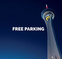 Stratosphere Hotel Casino  Tower BW Premiere Collection - Accommodation Philadelphia