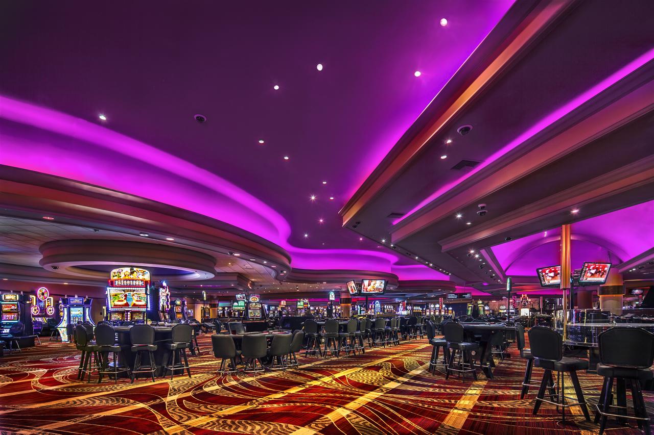 Stratosphere Hotel, Casino & Tower, BW Premiere Collection - thumb 3