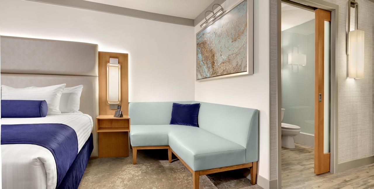 Stratosphere Hotel, Casino & Tower, BW Premiere Collection - thumb 42