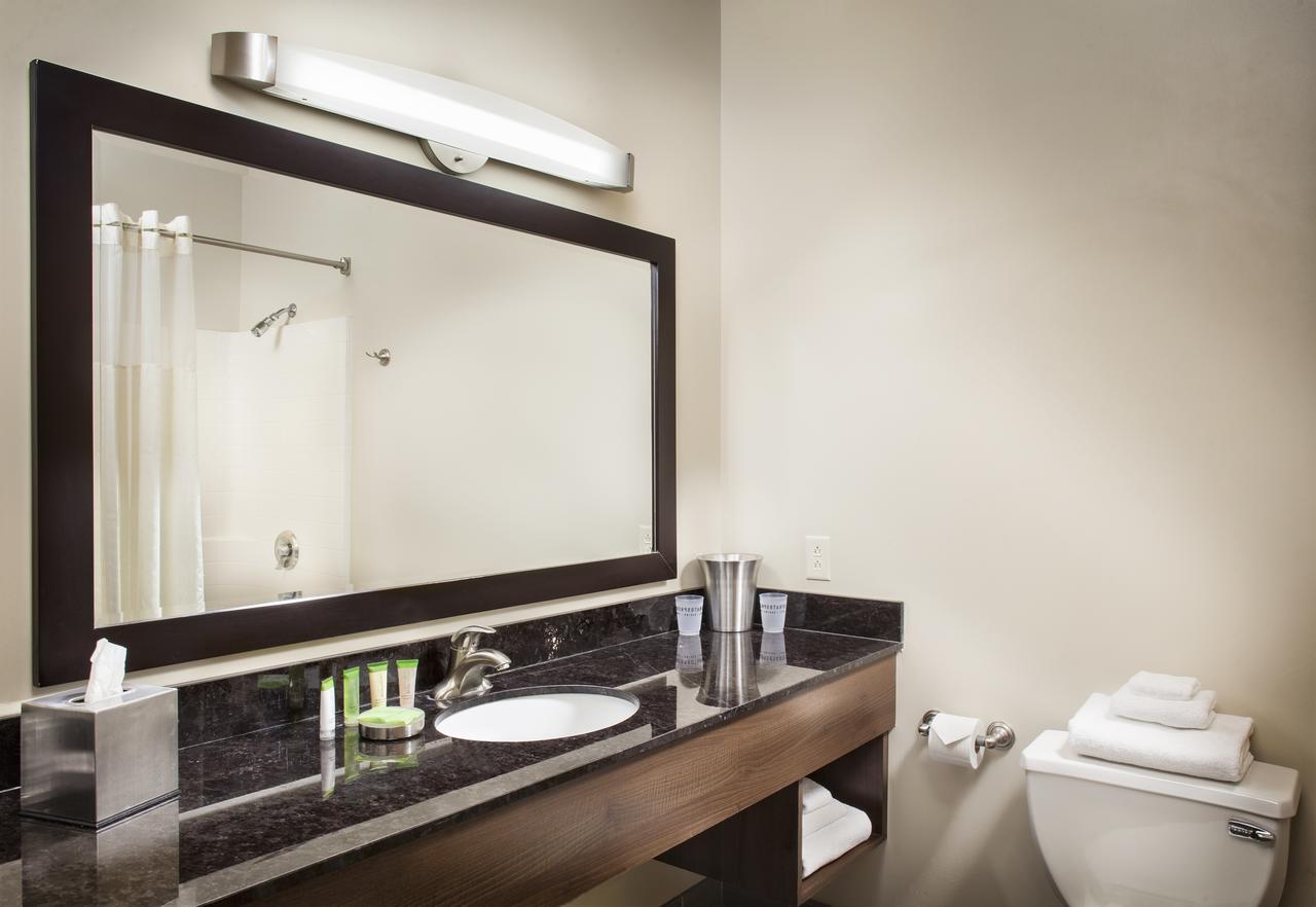 Stratosphere Hotel, Casino & Tower, BW Premiere Collection - thumb 31