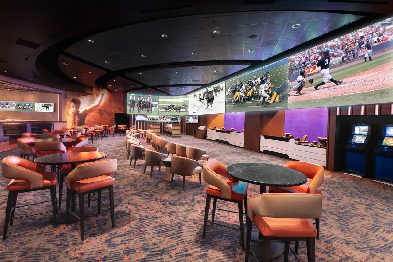 Stratosphere Hotel, Casino & Tower, BW Premiere Collection - thumb 6