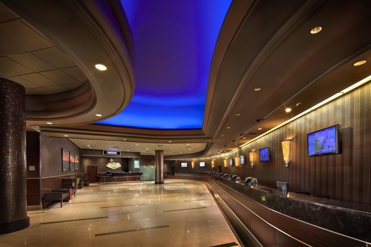 Stratosphere Hotel, Casino & Tower, BW Premiere Collection - thumb 4