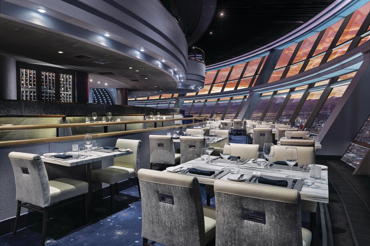 Stratosphere Hotel, Casino & Tower, BW Premiere Collection - thumb 21