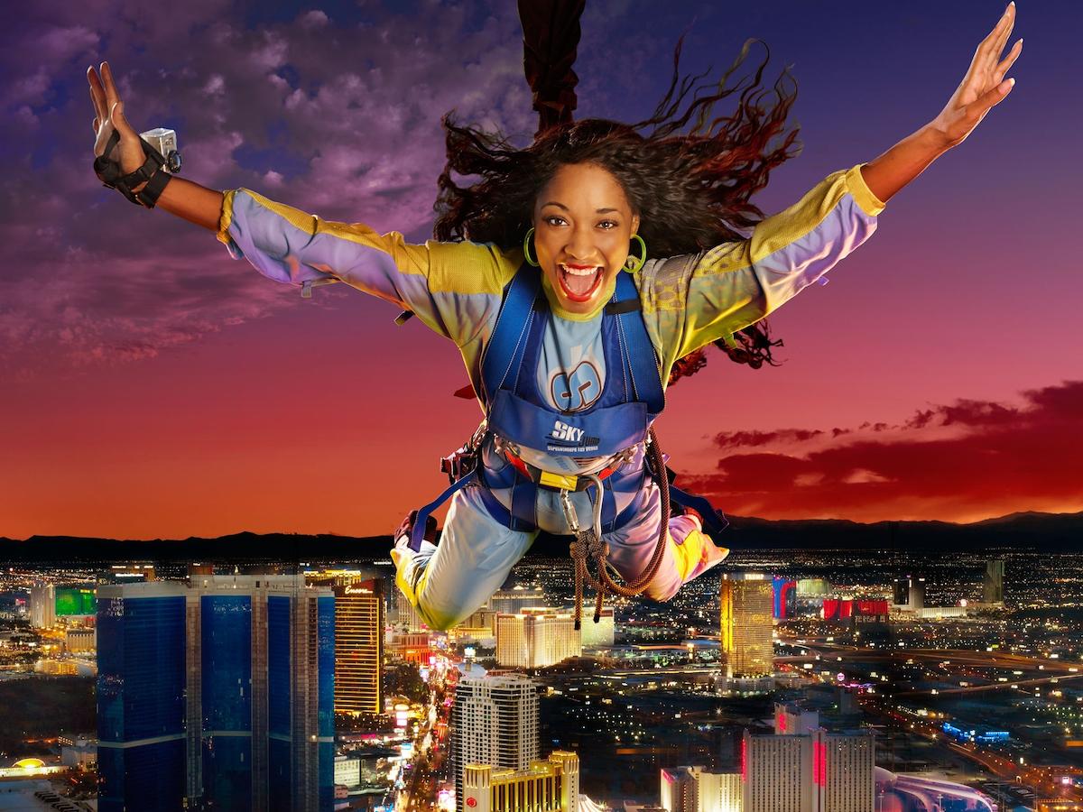 Stratosphere Hotel, Casino & Tower, BW Premiere Collection - thumb 30