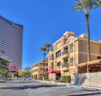 The Rita Suites - Accommodation Philadelphia