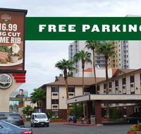 Ellis Island Hotel Casino  Brewery - Accommodation Philadelphia