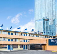 Travelodge by Wyndham Las Vegas Center Strip - Accommodation Philadelphia