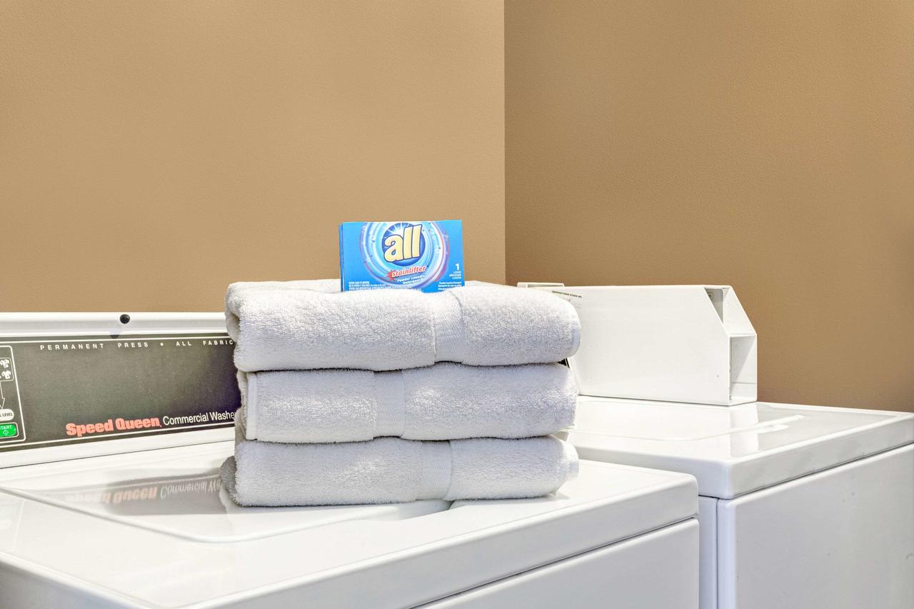 Travelodge By Wyndham Las Vegas Center Strip - thumb 8