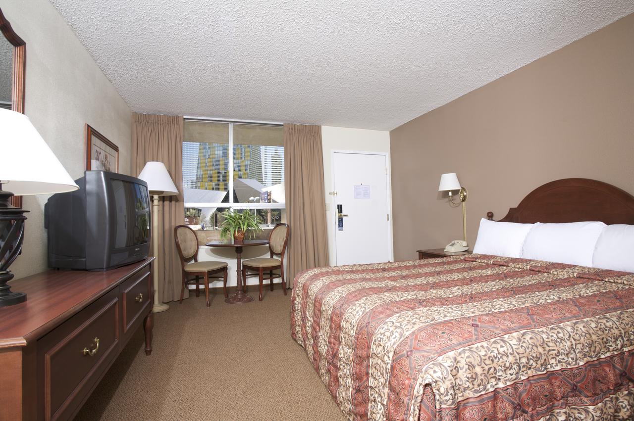 Travelodge By Wyndham Las Vegas Center Strip - thumb 4