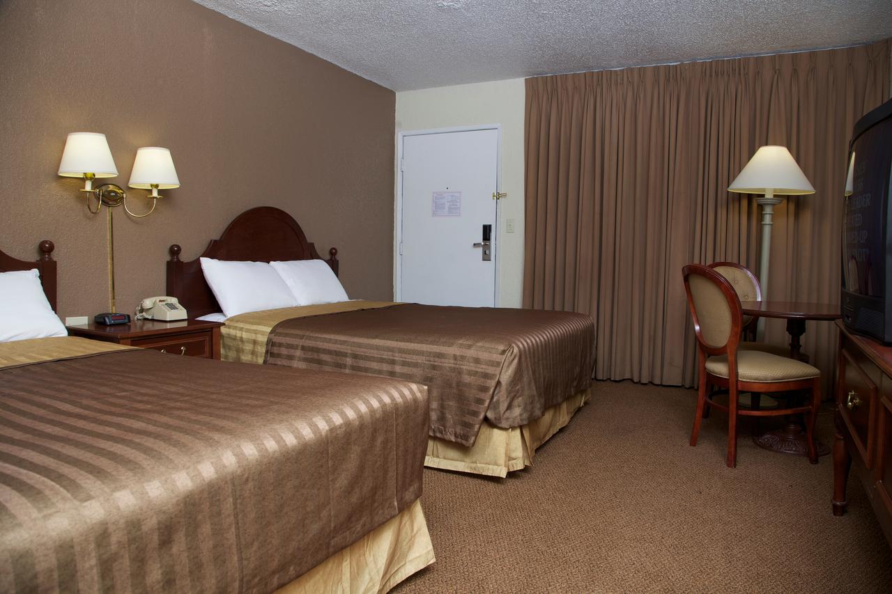 Travelodge By Wyndham Las Vegas Center Strip - thumb 2