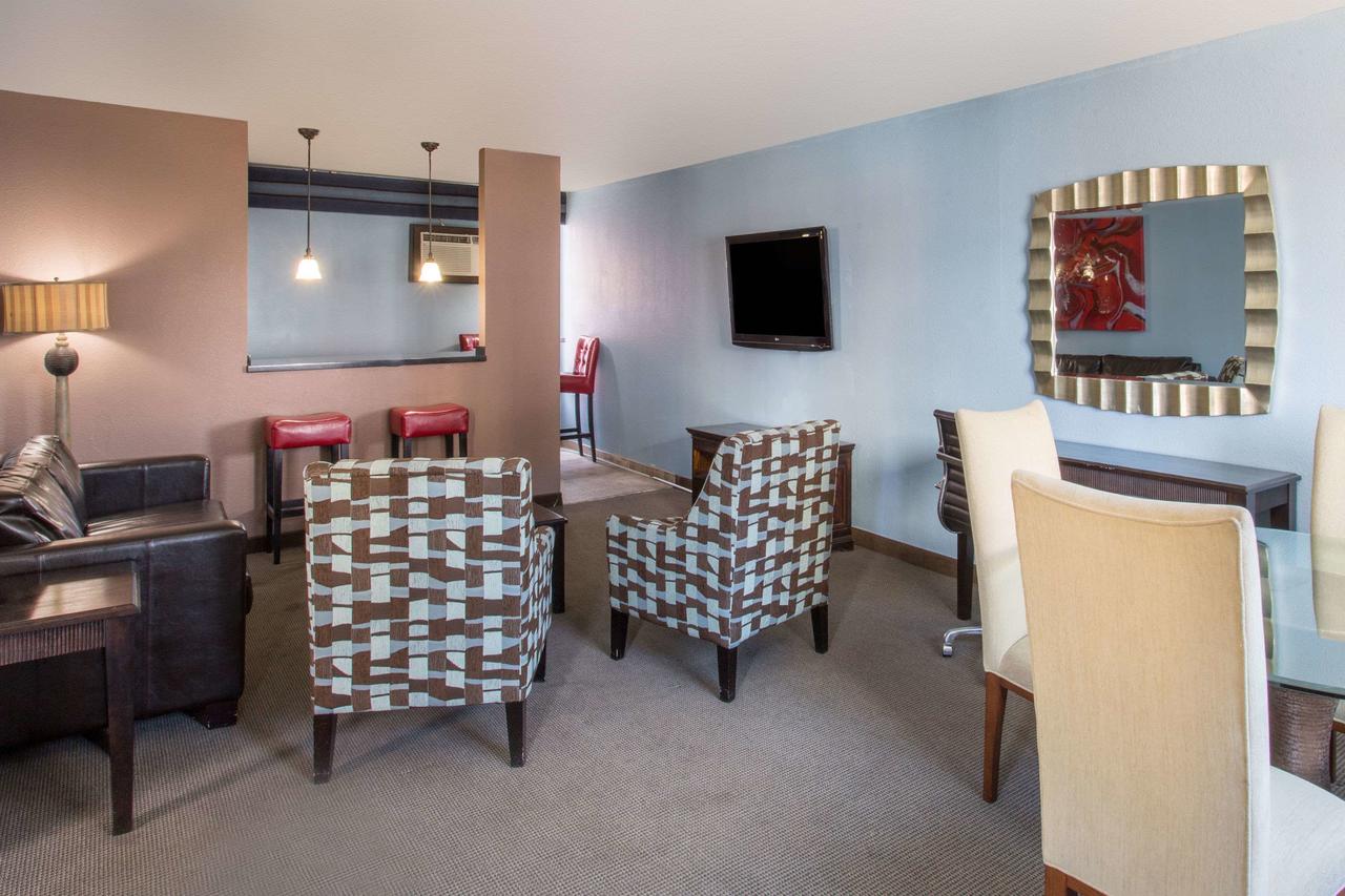 Travelodge By Wyndham Las Vegas Center Strip - thumb 16