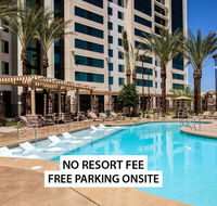 The Berkley Las Vegas - Accommodation Philadelphia