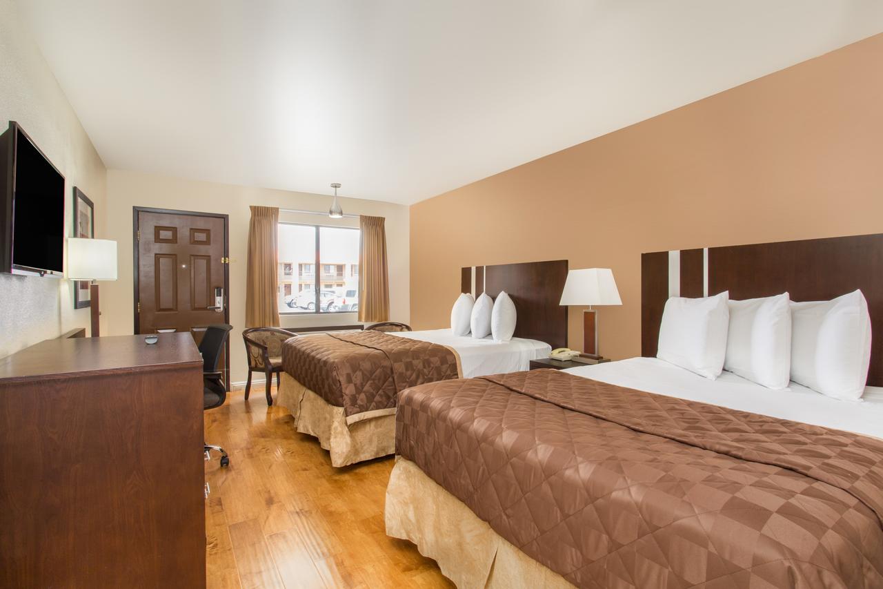 Travelodge By Wyndham Las Vegas Airport No/Near The Strip - thumb 1